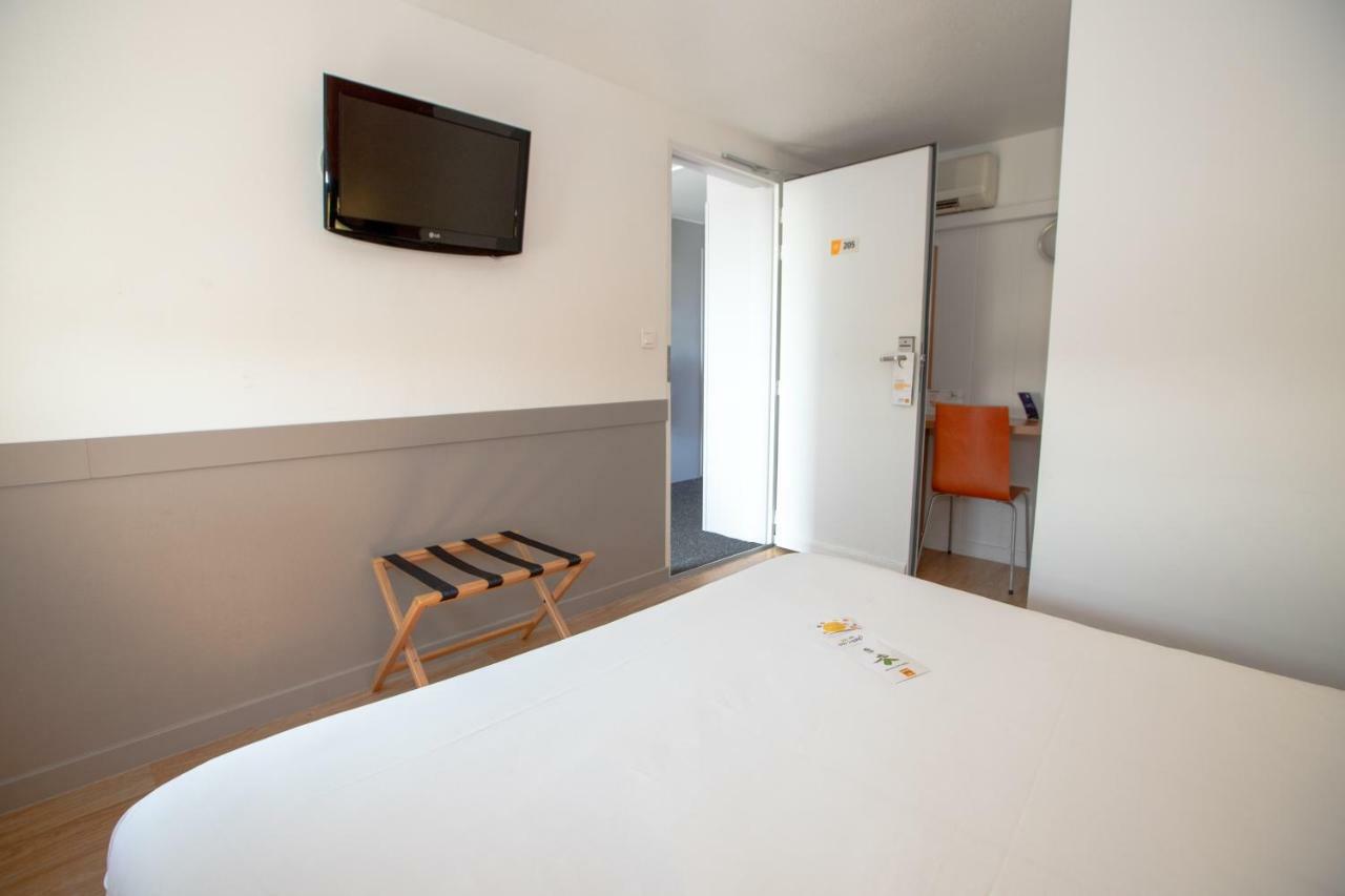 Premiere Classe Lyon Sud - Irigny - Pierre Benite Luaran gambar